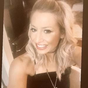 Meet your Posher, Jenny